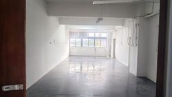 Halcyon Building (D20), Factory #604614001